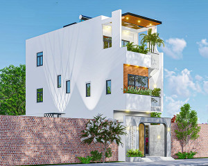 Địa chỉ nhận Thầu Xây Dựng & Sửa Chữa Nhà uy tín tại Quận 5, Tphcm