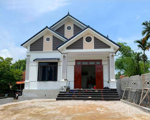 Đơn vị sửa chữa nhà trọn gói tại Cái Bè, Tiền Giang