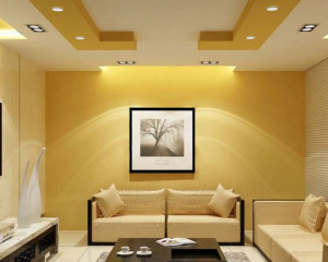 Đơn vị sửa chữa nhà, đóng trần thạch cao, sơn nước, nội thất tại Nhà Bè