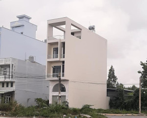 Công ty xây dựng và sửa chữa nhà uy tín ở Tân Bình, Tphcm