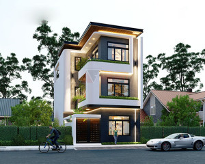 Đơn vị xây dựng và sửa chữa nhà tại Hóc Môn, Tphcm theo yêu cầu