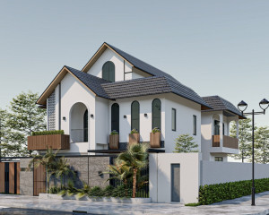 Nhà thầu xây dựng & sửa chữa nhà chuyên nghiệp tại Quận 11, TPHCM