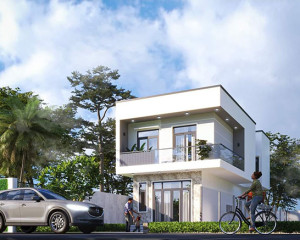 Nhà thầu xây dựng, sửa chữa nhà uy tín tại Quận 12