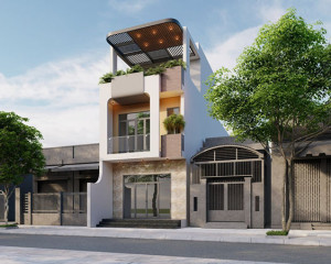 Đơn vị xây dựng và cải tạo sửa chữa nhà uy tín tại Củ Chi