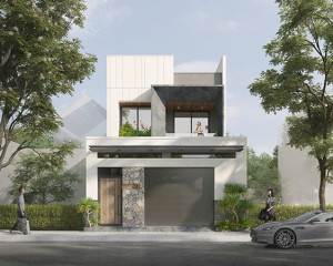 Công ty xây dựng, sửa chữa cải tạo nhà uy tín tại Biên Hòa