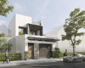 Công ty xây dựng nhà đẹp và sửa nhà trọn gói giá tốt tại Quận 2