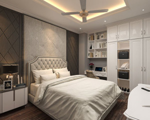 Dịch vụ đóng trần, vách thạch cao giá rẽ tại Quận 12