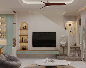 Báo giá thi công trần, vách thạch cao trọn gói tại Hóc Môn