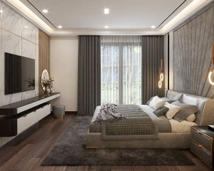 Xưởng nội thất tại Thủ Đức chuyên thiết kế thi công trọn gói