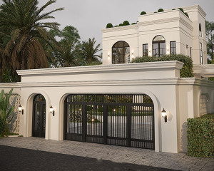 Nhà thầu xây dựng, sửa chữa nhà trọn gói tại Phú Nhuận, Tphcm