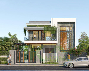 Thầu xây nhà và sửa nhà giá rẽ tại Quận Tân Phú