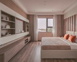 Báo giá thiết kế thi công nội thất trọn gói tại Hóc Môn