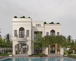 Báo giá xây dựng và cải tạo nhà tại Quận 7, Tphcm