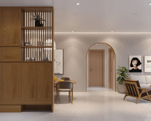 Báo giá thiết kế thi công nội thất tại Quận 10