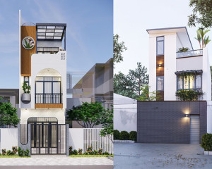 Báo giá xây dựng và sửa chữa nhà tại Bình Tân