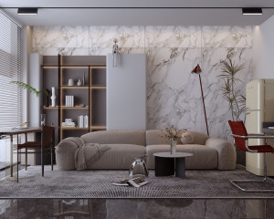 Báo giá thiết kế thi công nội thất tổng hợp tại Củ Chi