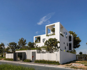 Nhà thầu xây nhà và sửa nhà uy tín trọn gói tại Quận 3