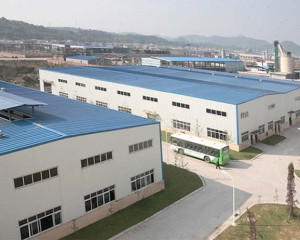 Nhà thầu kho xưởng tổng hợp tại Trảng Bom