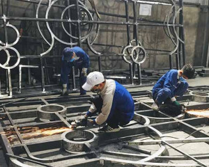 Hàn sắt Bến Lức, dịch vụ cơ khí trọn gói, giá tốt