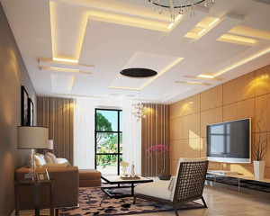 Đơn vị thi công đóng trần thạch cao tại Quận 8 theo yêu cầu, giá tốt