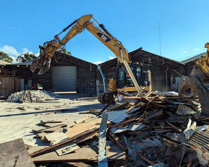 Đơn vị thu mua xác kho xưởng, xác nhà tại Bàu Bàng uy tín, giá cao nhất thị trường