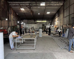 Đơn vị hàn đồ inox tại Dĩ An theo yêu cầu, giá rẻ, hỗ trợ tận tâm