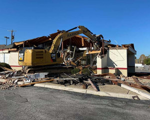 Đơn vị thu mua xác nhà giá cao tại Quận 9, Tphcm