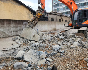 Dịch Vụ Thu Mua Xác Nhà Tại Quận 6 Uy Tín