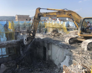 Thu Mua Xác Nhà Tại Tân Uyên, Bình Dương Giá Cao