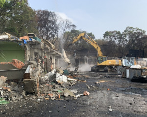 Dịch Vụ Thu Mua Xác Nhà Tại Biên Hòa Giá Cao