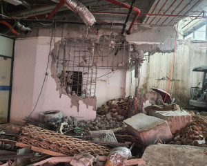 Công Ty Thu Mua Xác Nhà Xuân Lộc An Toàn, Chuyên Nghiệp