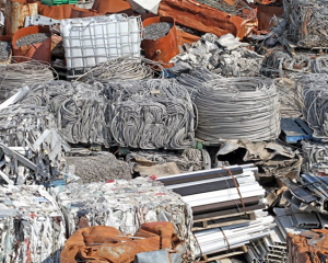 Thu Mua Phế Liệu Biên Hòa Giá Cao