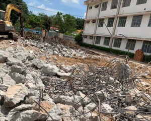 Dịch Vụ Thu Mua Xác Nhà Tại Bến Lức