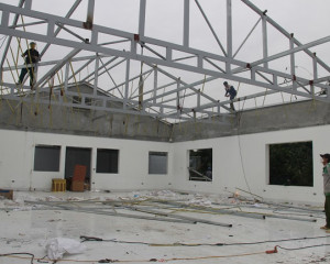 Thu Mua Xác Nhà Tại Kiến Tường Giá Cao