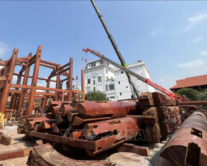 Thu Mua Xác Nhà Tại Đức Hòa, Long An Giá Cao