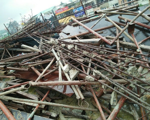 Thu Mua Phế Liệu Tại Thuận An Tận Nơi, Tháo Dỡ Miễn Phí