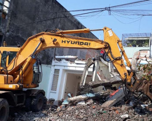 Thu Mua Xác Nhà Tại Quận 12 Giá Cao, Chuyên Nghiệp