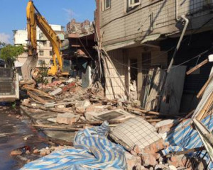 Đơn Vị Thu Mua Xác Nhà Tại Dầu Tiếng Chuyên Nghiệp