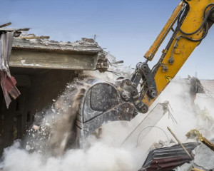 Dịch Vụ Thu Mua Xác Nhà Tại Bình Chánh An Toàn, Giá cao