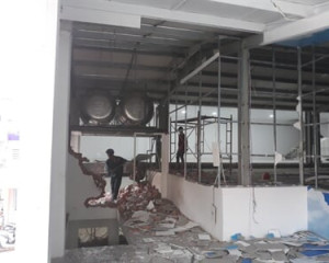 Thu Mua Xác Nhà Tại Thủ Đức Uy Tín, An Toàn