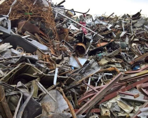Thu Mua Phế Liệu Tại Tân Uyên Giá Cao, Thanh Toán Nhanh Chóng
