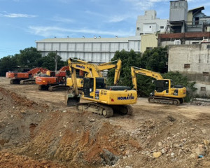 Đập Phá, Tháo Dỡ Công Trình Tại Cẩm Mỹ Theo Yêu Cầu