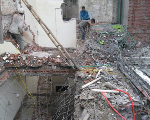 Thu Mua Xác Nhà Tại Củ Chi Trọn Gói, Giá Cao