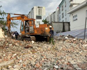 Công Ty Thu Mua Xác Nhà Tại Đức Huệ Chuyên Nghiệp