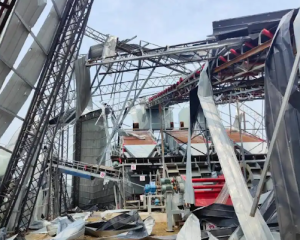 Tháo Dỡ Công Trình Tại Bắc Tân Uyên Giá Rẻ