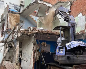 Thu Mua Xác Nhà Tại Bắc Tân Uyên Uy Tín, Nhanh Chóng