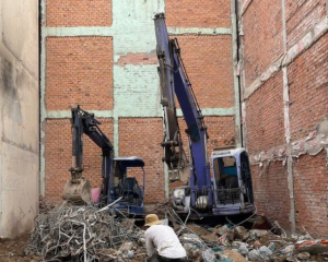 Đơn Vị Thu Mua Xác Nhà Tại Thủ Thừa Trọn Gói, Giá Cao