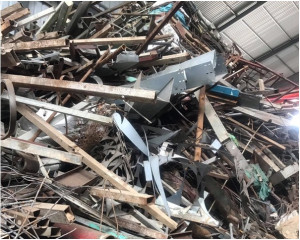 Thu Mua Phế Liệu Tại Bàu Bàng Tận Nơi, Nhanh Chóng