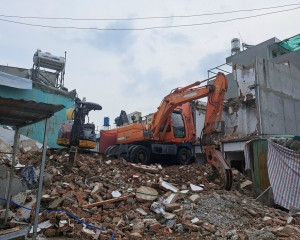 Thu Mua Xác Nhà Tại Hòa Thành Trọn Gói, An Toàn