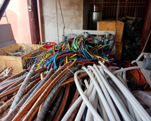 Thu Mua Phế Liệu Tại Xuân Lộc Tận Nơi, Uy Tín